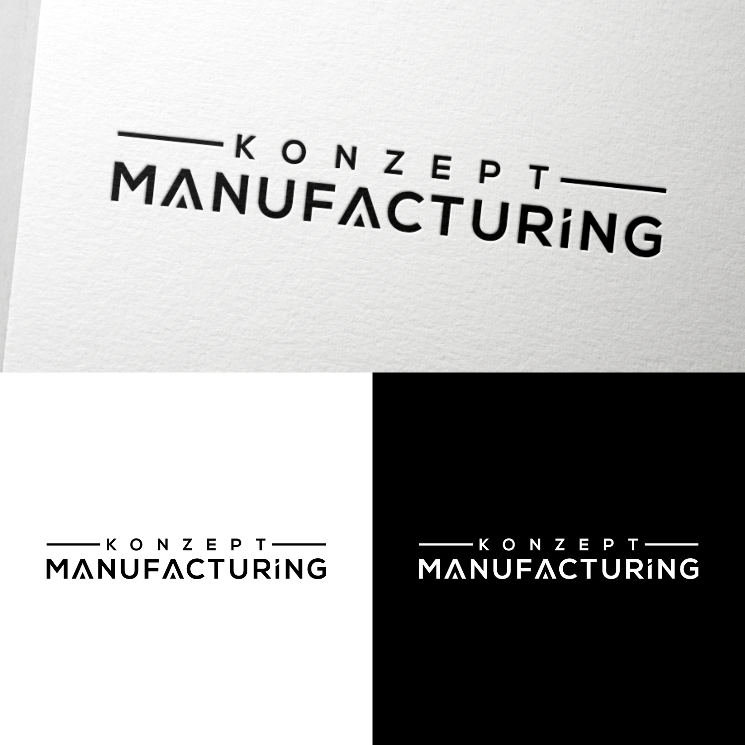 Logo Design by okta5 for this project | Design #28725169