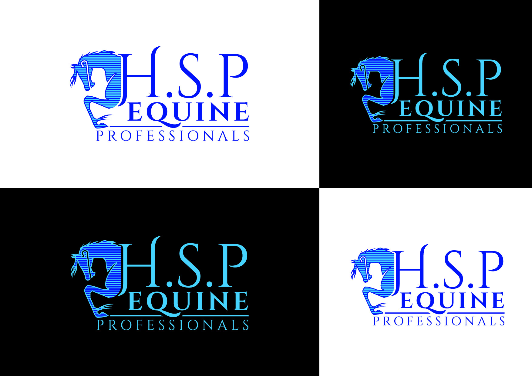 Logo Design by Mario 11 for Horse Shepherd Park | Design #28718816