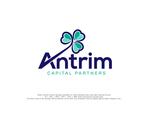 Logo Design by Cliping_path for this project | Design: #28722921