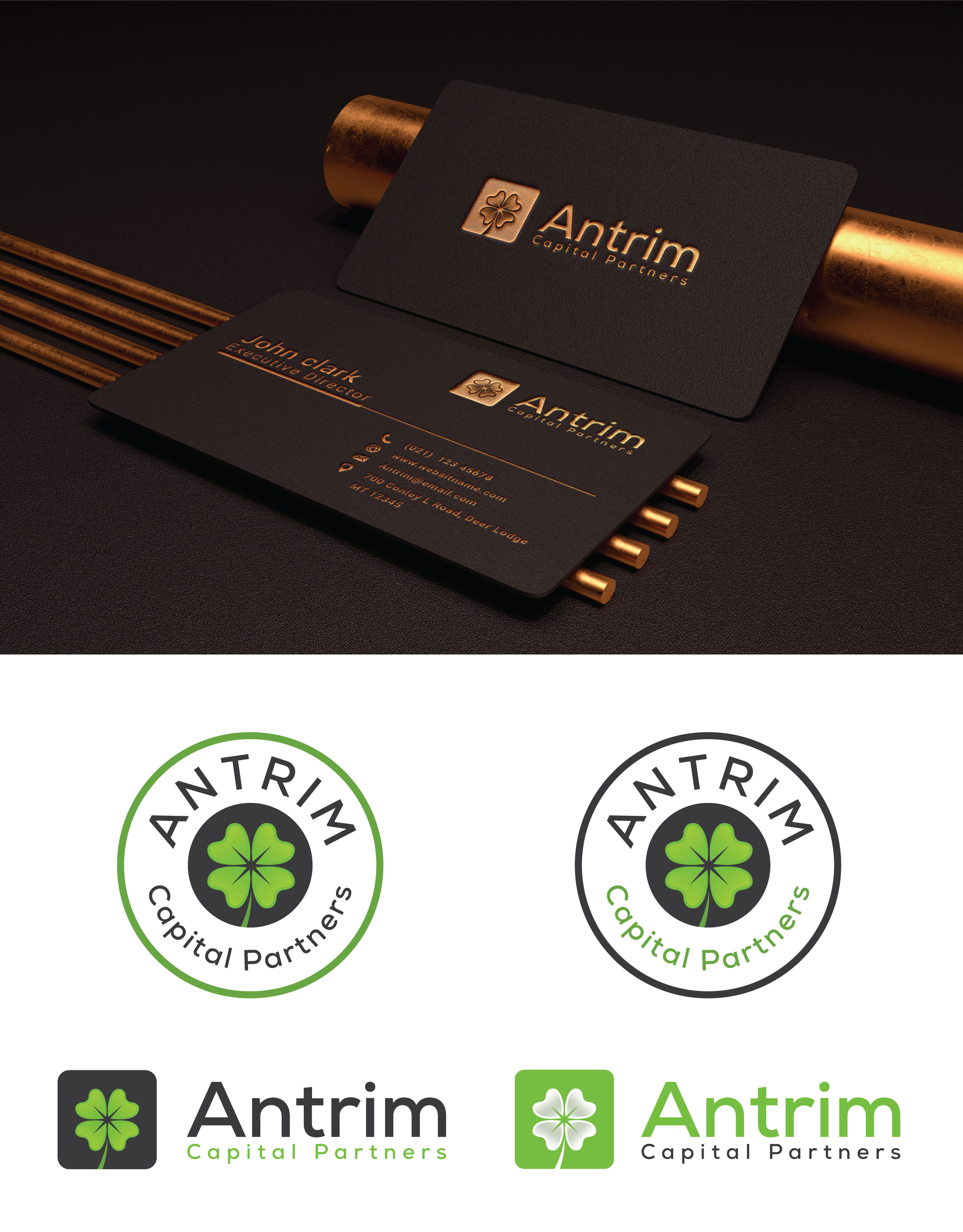 Logo Design by StromDesignHub for this project | Design #28720878