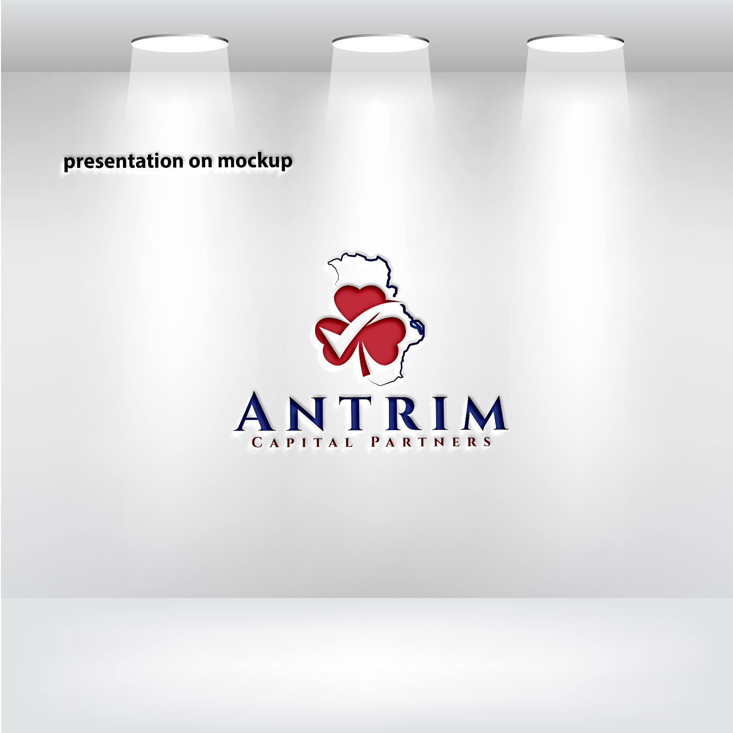 Logo Design by RRR Design for this project | Design #28721657