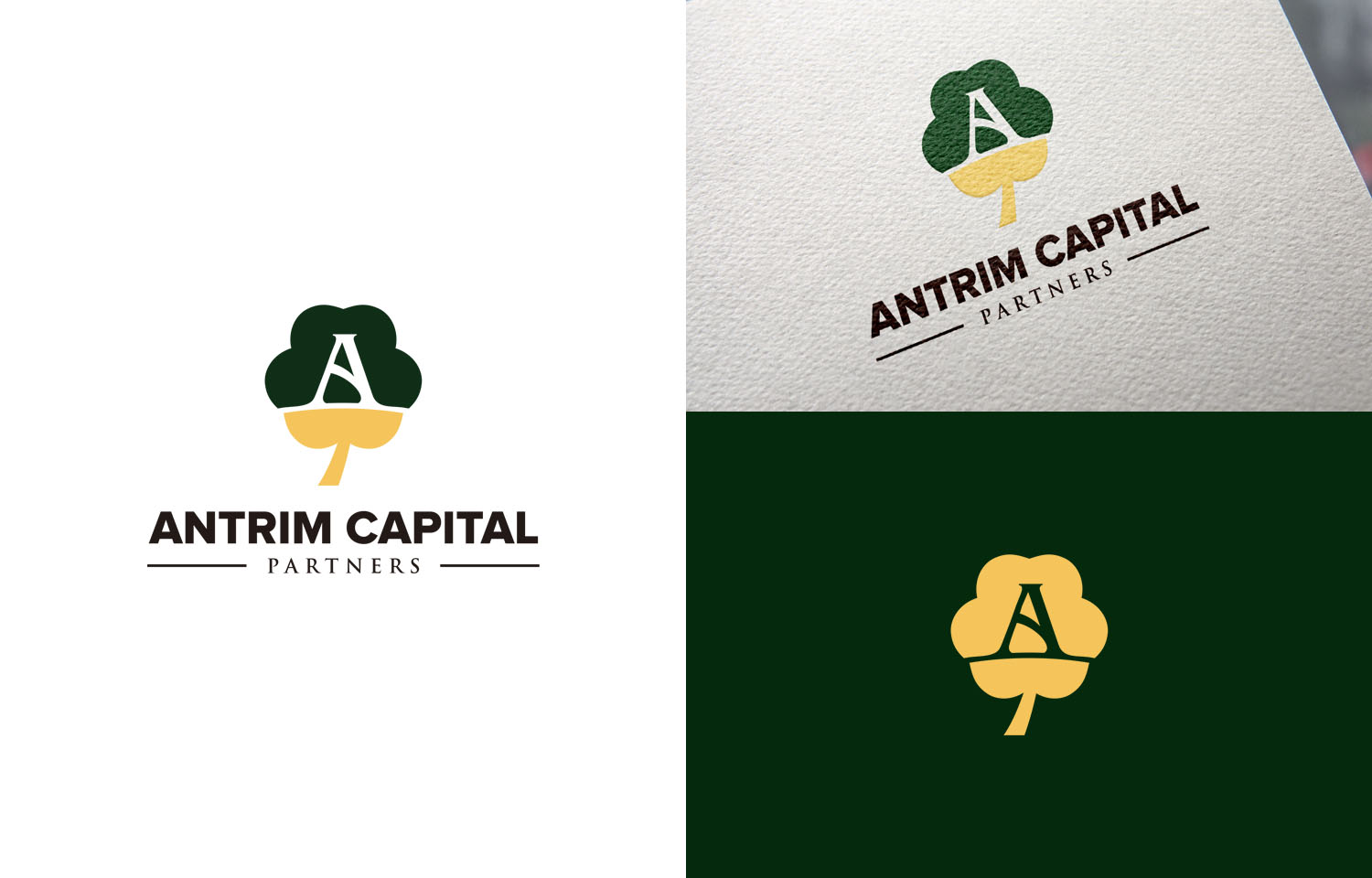 Logo Design by yganess for this project | Design #28721734