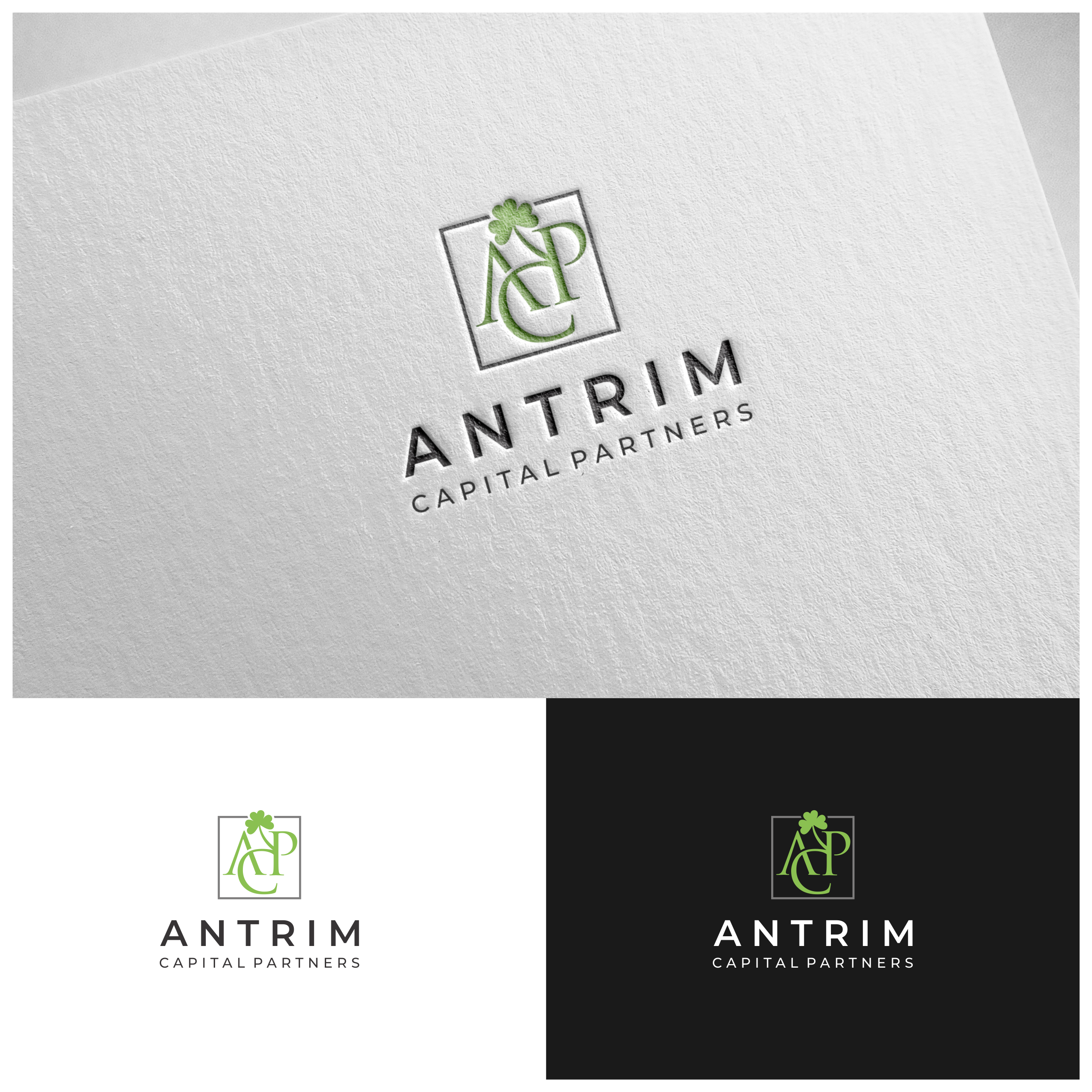 Logo Design by alzac for this project | Design #28723026