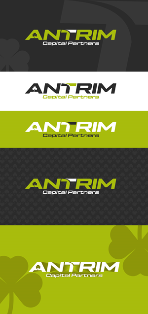 Logo Design by YERR® for this project | Design #28722122
