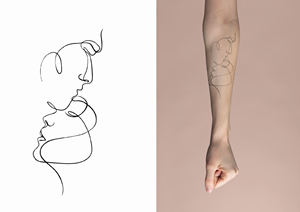 Design de Tatouage par r.benlak pour ce projet | Design #28721173