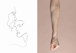 Tattoo Design by r.benlak for this project | Design: #28721175