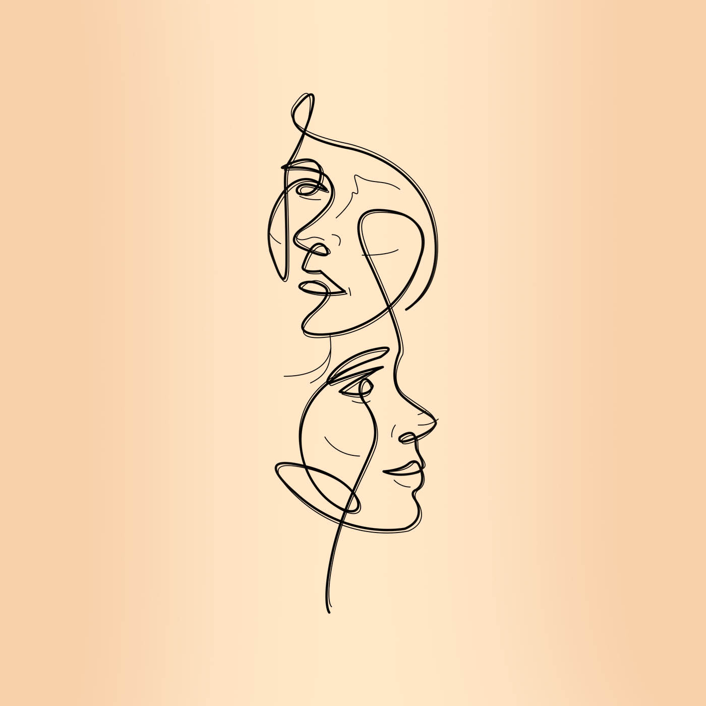 Tattoo Design by Abiyoso28 for this project | Design #28781739