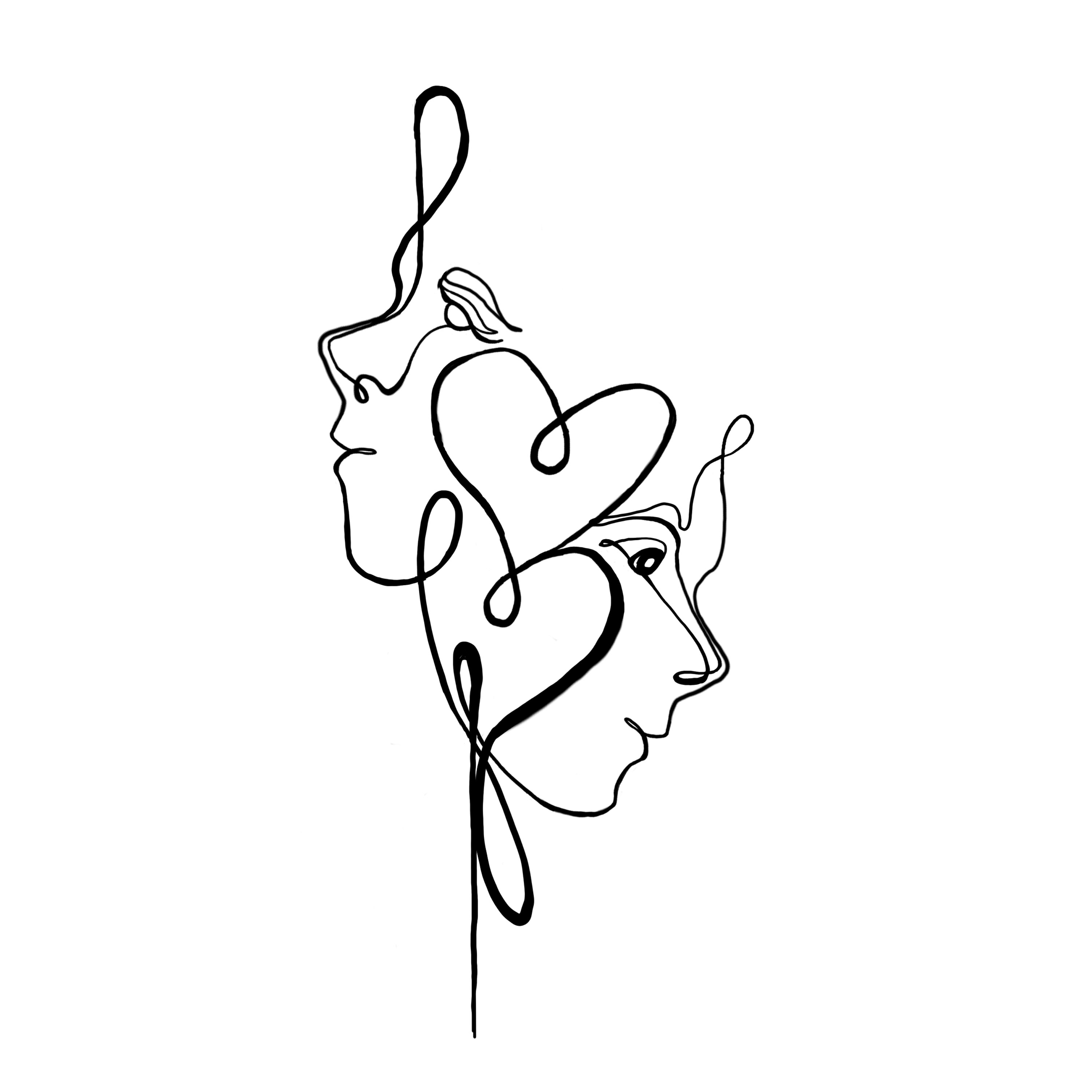 Diseño de Tatuaje por ioio para este proyecto | Diseño #28724077
