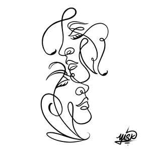 Design de Tatouage par El Yisk 2 pour ce projet | Design #28748075