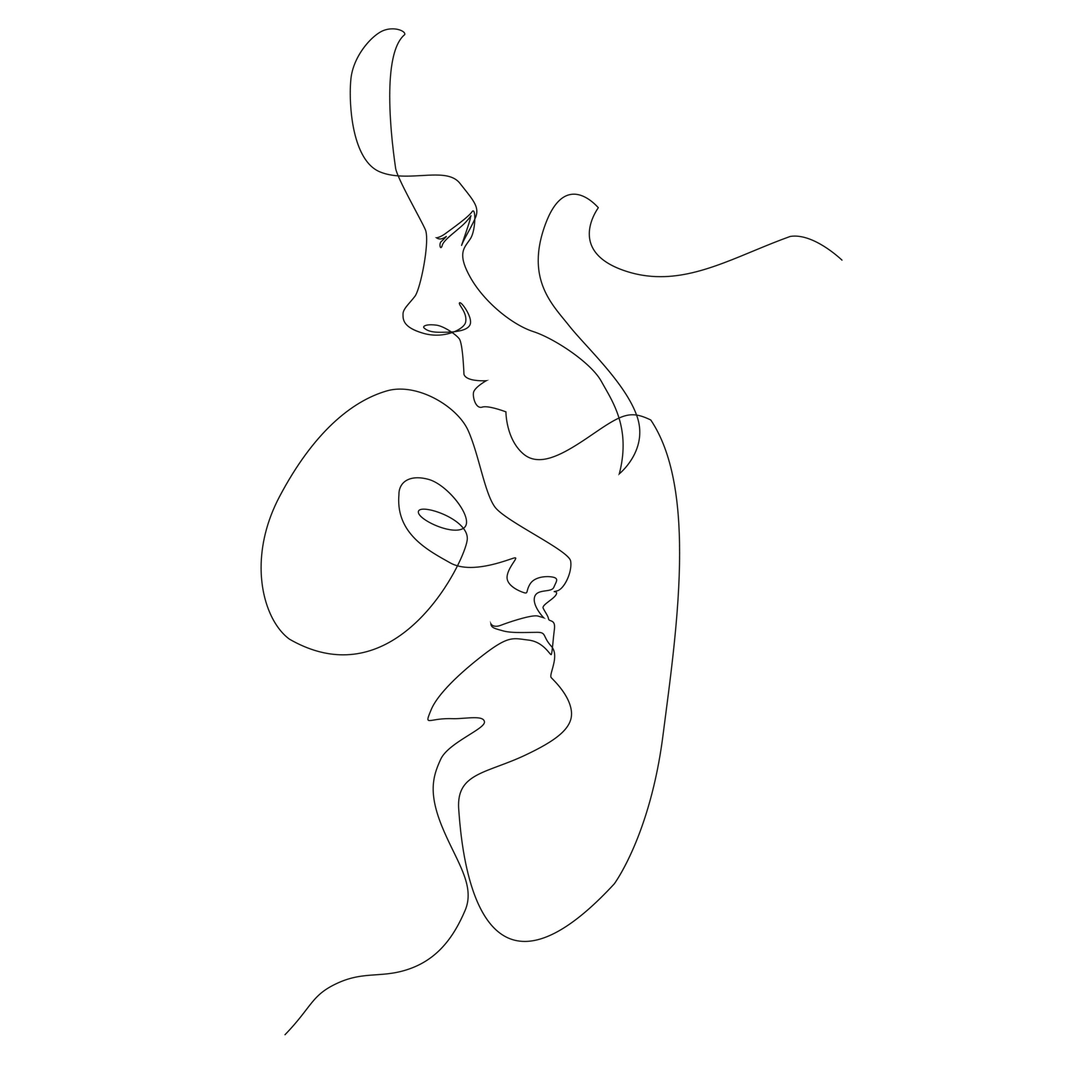 Tattoo Design by SleepyRobbik for this project | Design #28722350