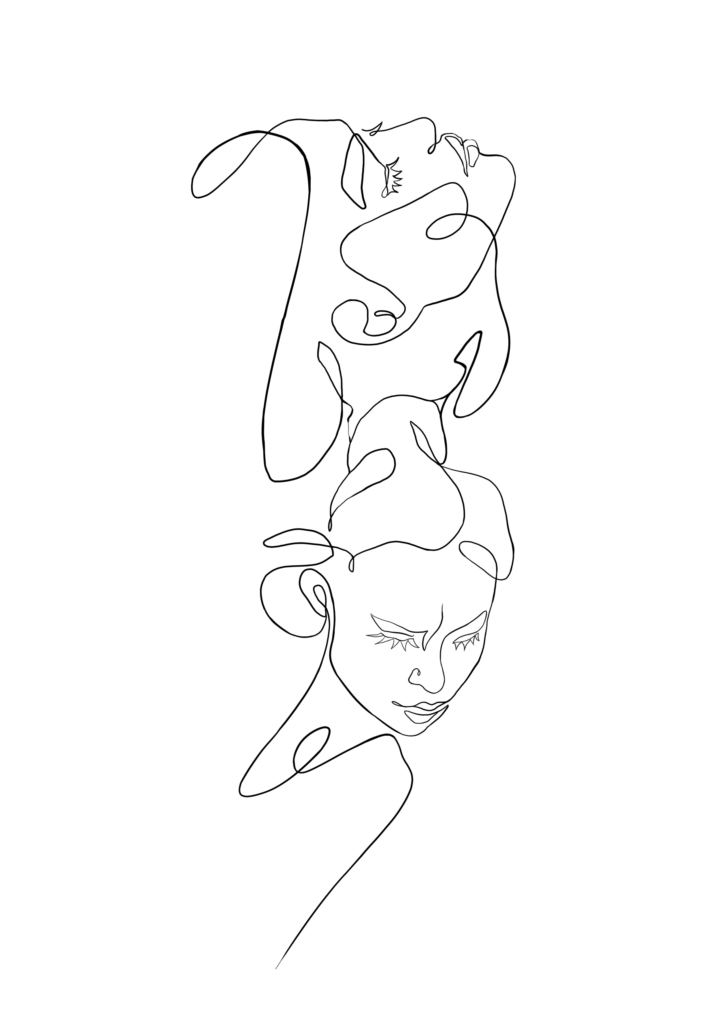 Tattoo Design by Elena 9 for this project | Design #28748661