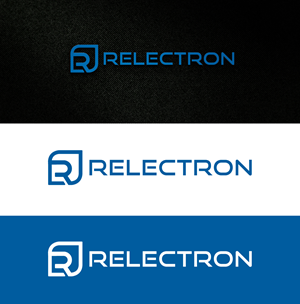 Diseño de Logo por Rueell Artss para RELECTRON  | Diseño: #28725138