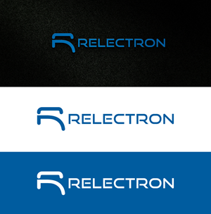 Diseño de Logo por Rueell Artss para RELECTRON  | Diseño: #28725148