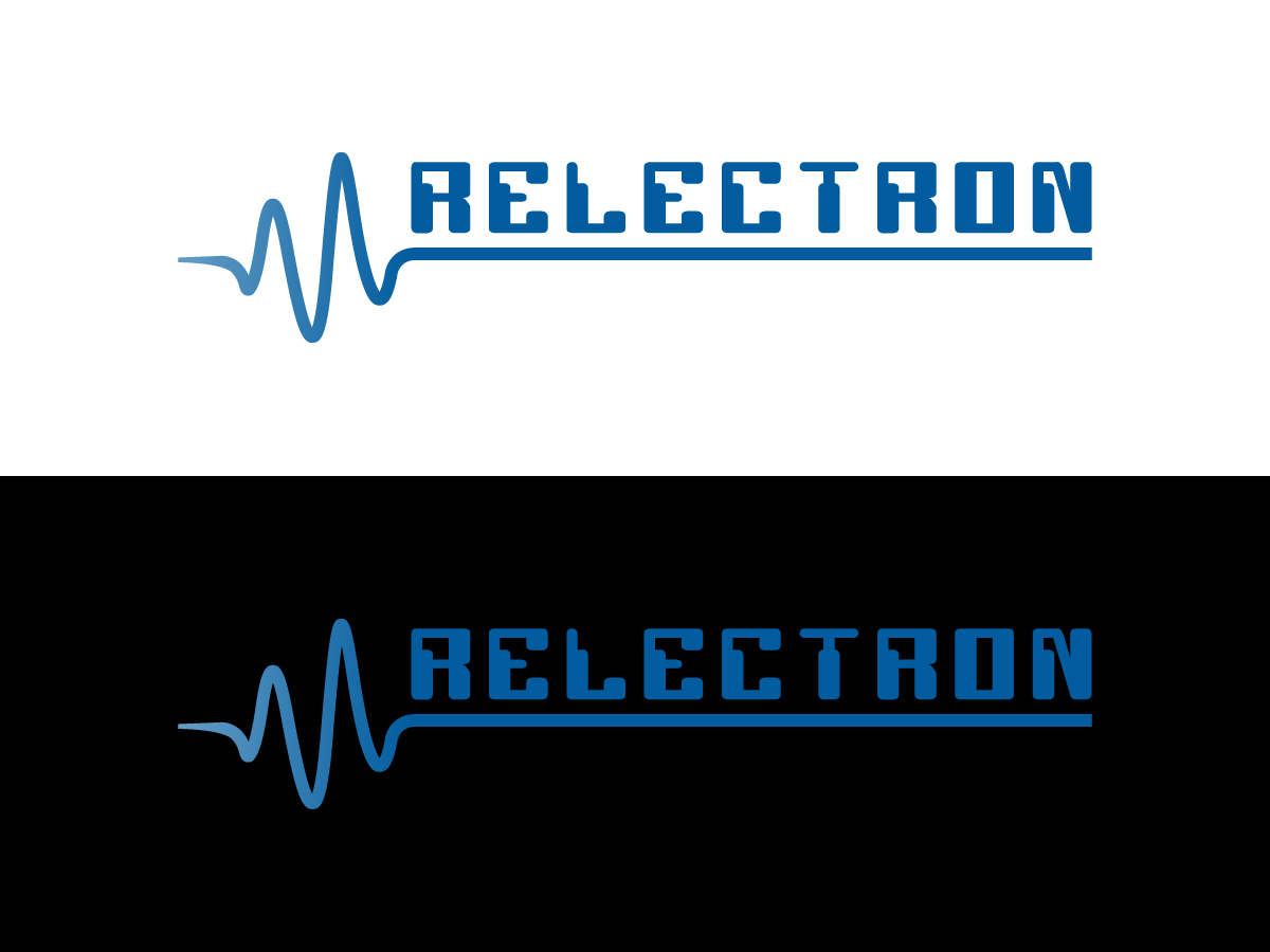 Logo Design by Rueell Artss for RELECTRON  | Design #28829433