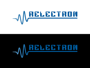 Logo Design by Rueell Artss for RELECTRON  | Design: #28829433