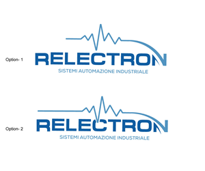 Diseño de Logo por Om Namah Shivay para RELECTRON  | Diseño: #28725362