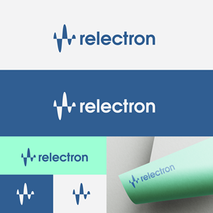 Diseño de Logo por Dmytro P para RELECTRON  | Diseño: #28736712
