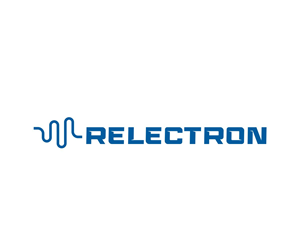 Diseño de Logo por Thati Designs para RELECTRON  | Diseño: #28723468
