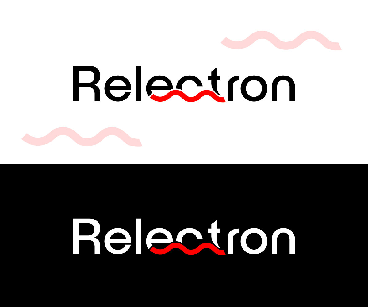Logo-Design von oscar raise für RELECTRON  | Design #28737529