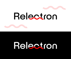 Diseño de Logo por oscar raise para RELECTRON  | Diseño: #28737529