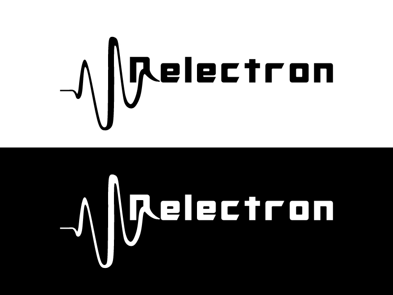 Logo Design by okimok for RELECTRON  | Design #28750701