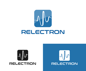 Logo Design by Qent1M for RELECTRON  | Design: #28726703