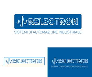 Logo Design by Qent1M for RELECTRON  | Design: #28726771