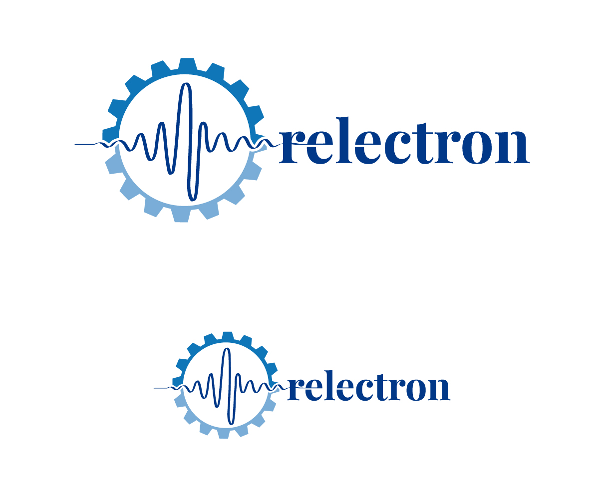 Diseño de Logo por Paint-Tools para RELECTRON  | Diseño #28725140
