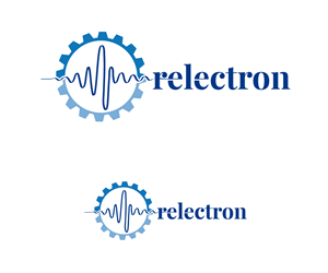 Logo Design by Paint-Tools for RELECTRON  | Design #28725140