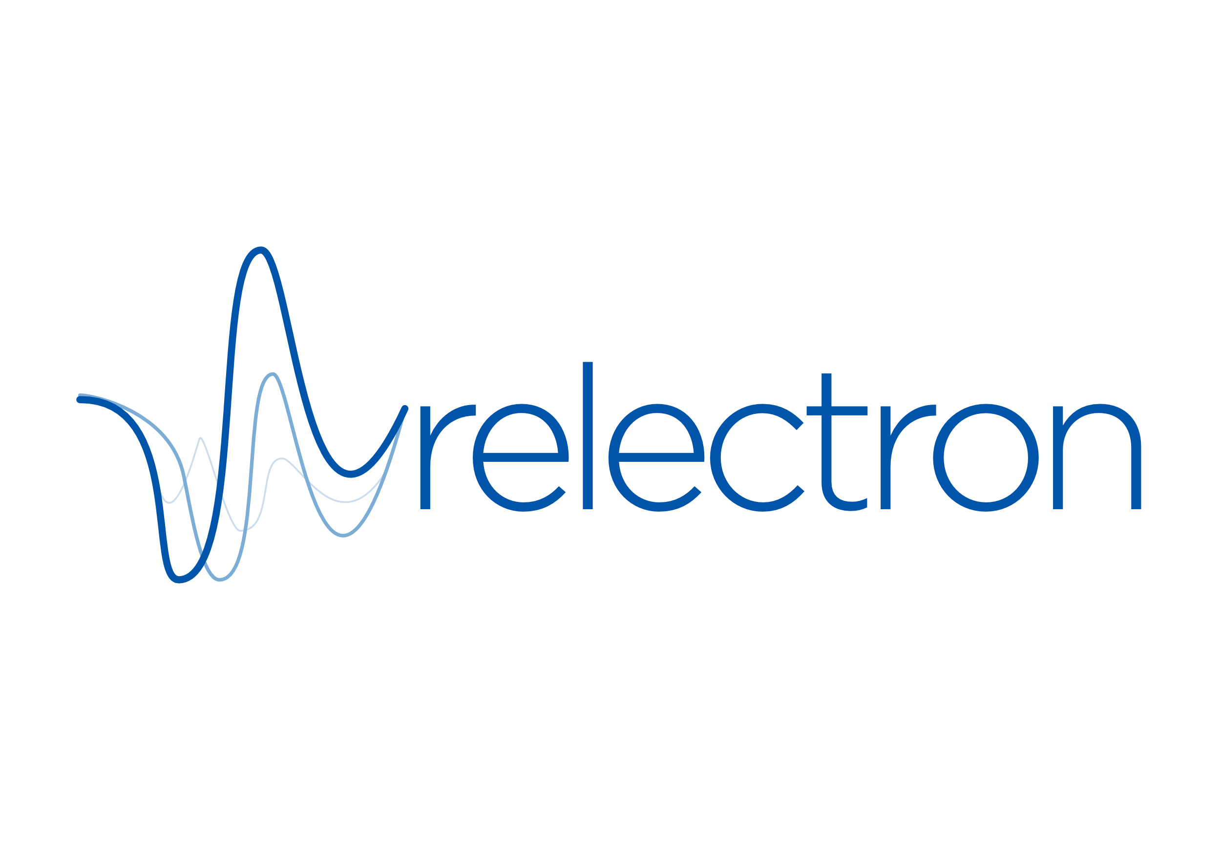 Logo Design by Stobart Creative for RELECTRON  | Design #28724178