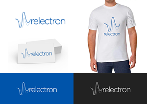 Diseño de Logo por Stobart Creative para RELECTRON  | Diseño: #28724179