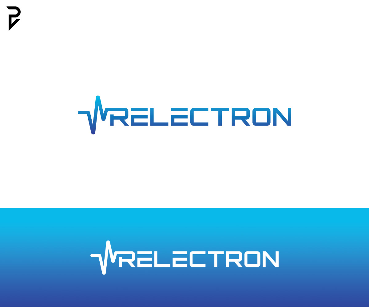 Design de Logo par poisonvectors pour RELECTRON  | Design #28726877