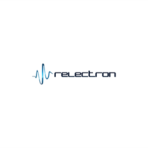 Diseño de Logo por Arham Hidayat para RELECTRON  | Diseño: #28743306