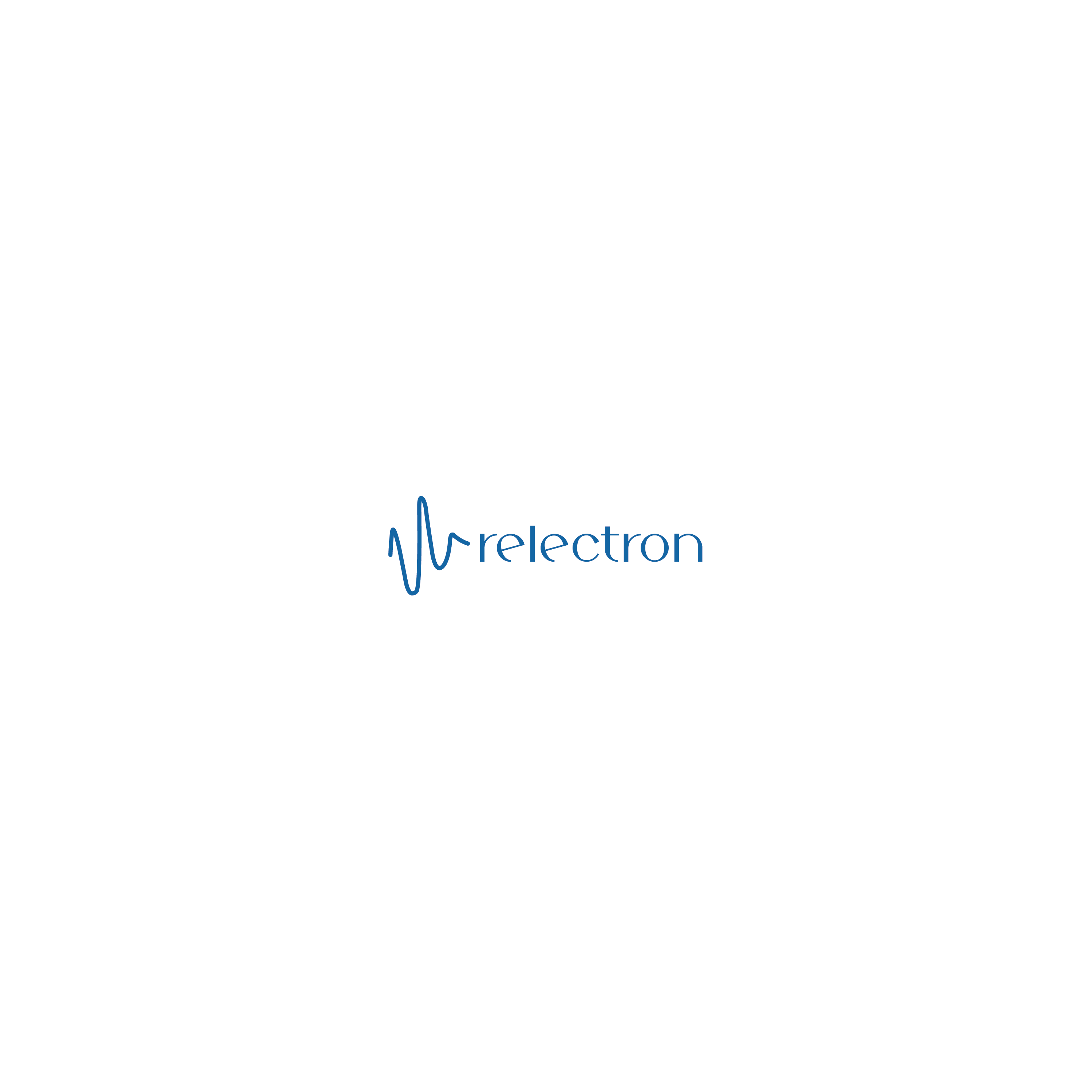 Logo Design by Verified artistry (Design garden) for RELECTRON  | Design #28759520