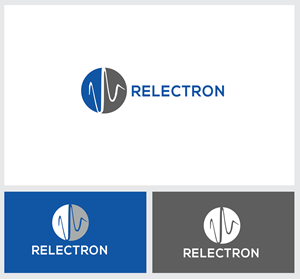 Logo Design by angelonyamu for RELECTRON  | Design: #28726848