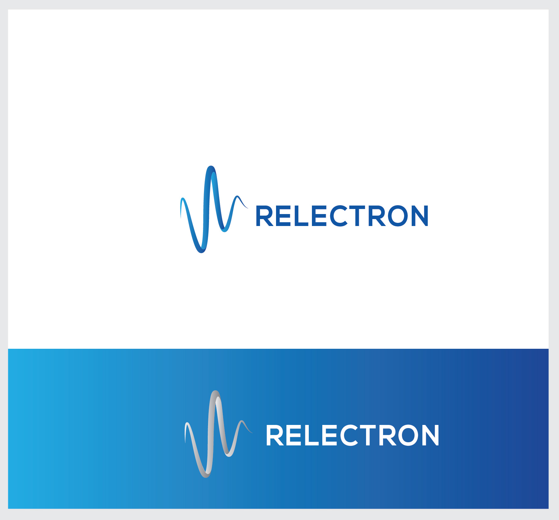 Logo Design by angelonyamu for RELECTRON  | Design #28727224