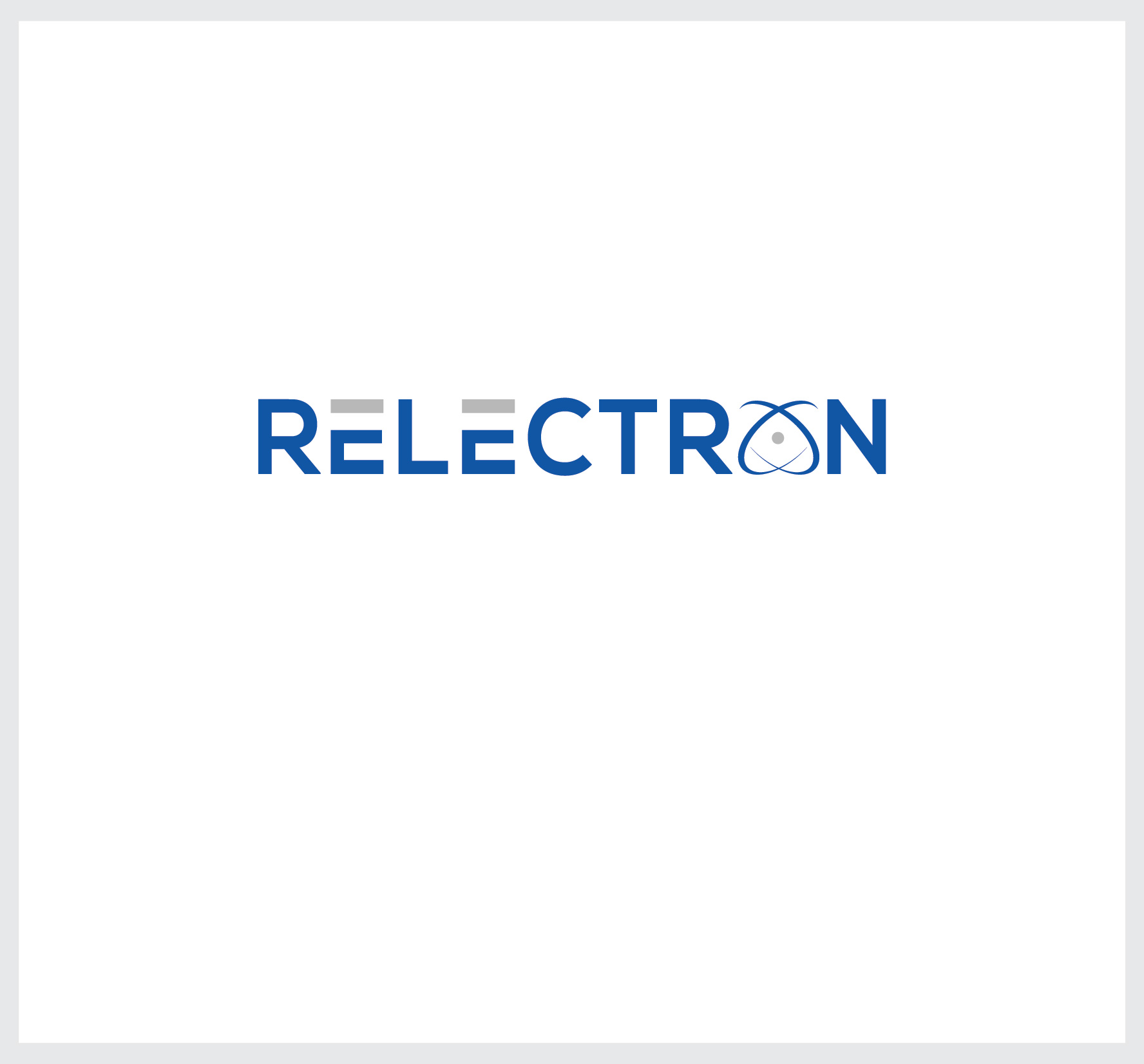 Logo Design by angelonyamu for RELECTRON  | Design #28727239