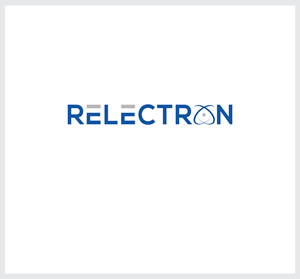 Diseño de Logo por angelonyamu para RELECTRON  | Diseño: #28727239