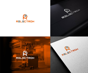 Diseño de Logo por bestdesignzzz para RELECTRON  | Diseño: #28731719