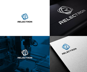 Diseño de Logo por bestdesignzzz para RELECTRON  | Diseño: #28731720