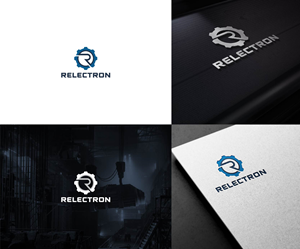 Diseño de Logo por bestdesignzzz para RELECTRON  | Diseño: #28731722