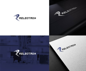 Diseño de Logo por bestdesignzzz para RELECTRON  | Diseño: #28731724