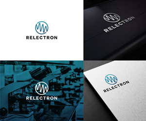 Diseño de Logo por bestdesignzzz para RELECTRON  | Diseño: #28731725