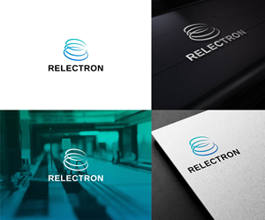 Diseño de Logo por bestdesignzzz para RELECTRON  | Diseño: #28731726