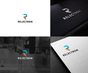 Diseño de Logo por bestdesignzzz para RELECTRON  | Diseño: #28731727