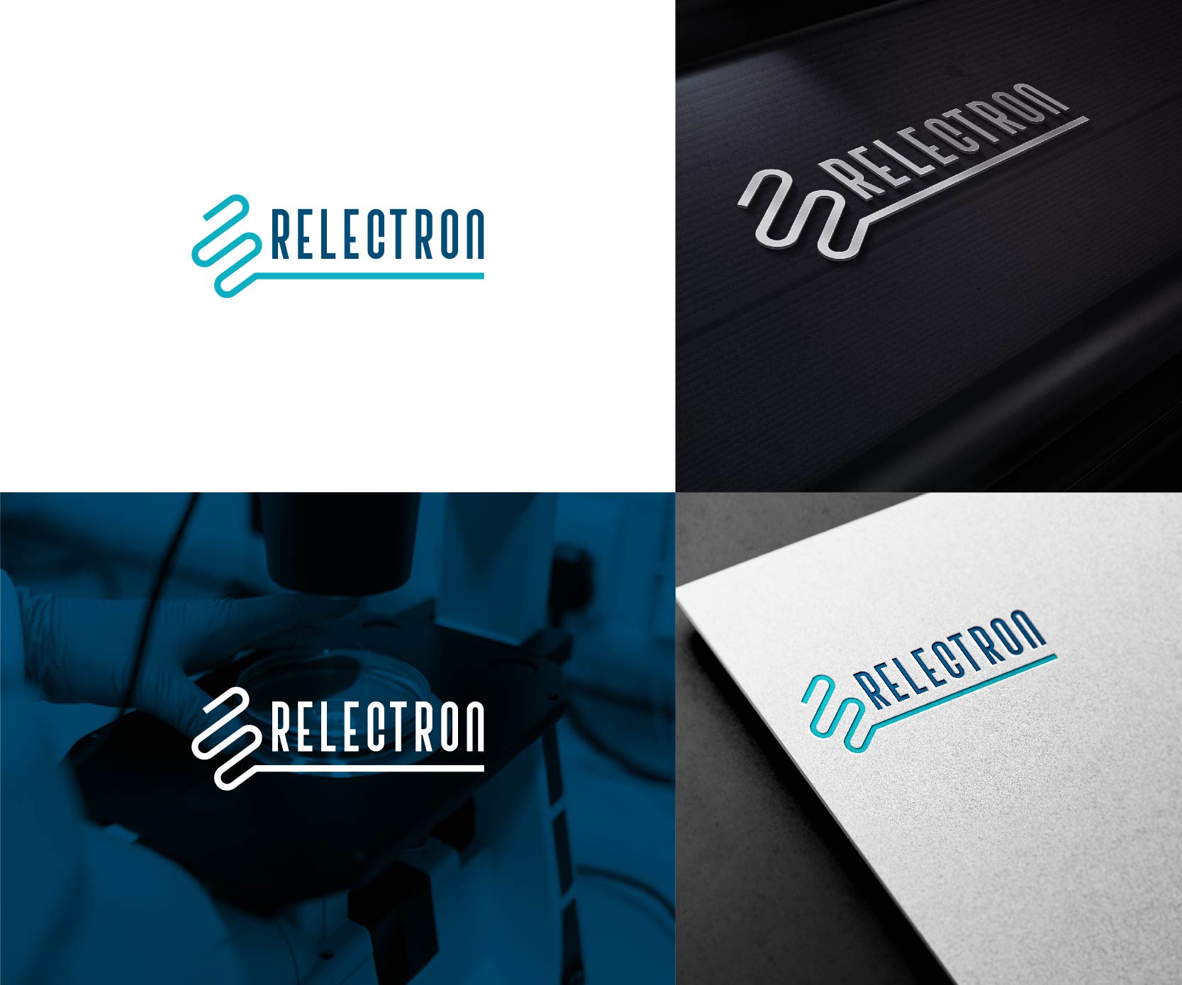 Logo-Design von bestdesignzzz für RELECTRON  | Design #28731729