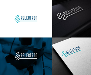Diseño de Logo por bestdesignzzz para RELECTRON  | Diseño: #28731729