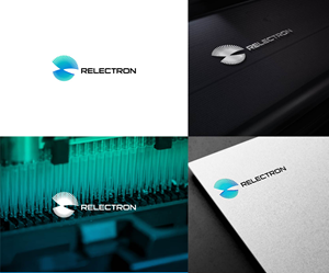 Diseño de Logo por bestdesignzzz para RELECTRON  | Diseño: #28731730