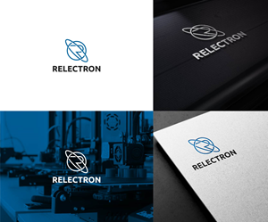 Diseño de Logo por bestdesignzzz para RELECTRON  | Diseño: #28731731