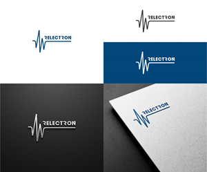 Diseño de Logo por bestdesignzzz para RELECTRON  | Diseño: #28735711